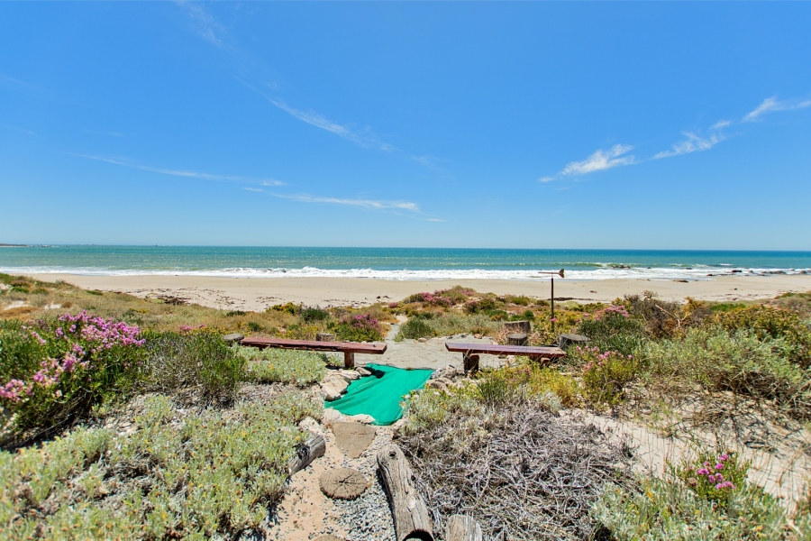 1 Bedroom Property for Sale in Duyker Eiland Western Cape